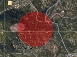 Создатель PUBG считает красные зоны одним из важнейших элементов игры