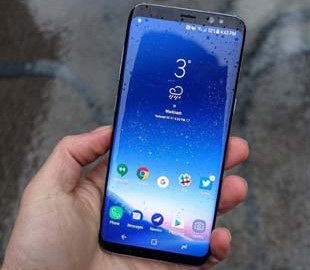 Samsung показала Galaxy S9 и Galaxy S9+ на официальных изображениях