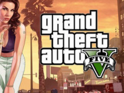 После начала бесплатной раздачи GTA V пользователи «обвалили» сайт Epic Game Store