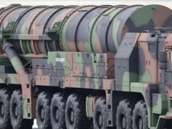 Південна Корея представила Hyunmoo-5 — найпотужнішу у світі ракету для руйнування укріплень