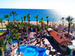 У яких готелях Туреччини забороняють приймати туристів з РФ: список