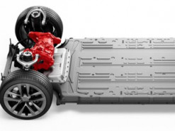 Tesla опередила конкурентов в развитии на 5‒10 лет и способна оторваться ещё сильнее