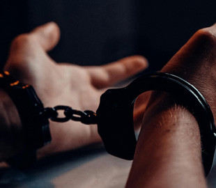 На Кіровоградщині за державну зраду засудили водія військового шпиталю