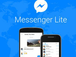 Facebook откажется от Lite-версии мобильного приложения