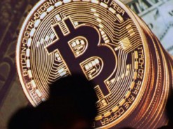 Биткоин теряет популярность