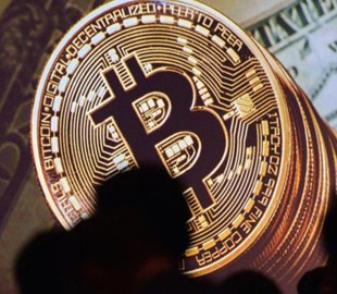 Биткоин теряет популярность