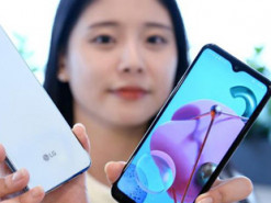 LG выпустила смартфон LG Q51