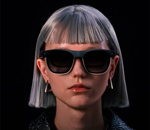 Xreal представила нові окуляри доповненої реальності із двома 3D-камерами