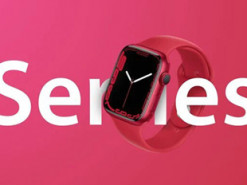 Apple выпустит защищённую версию смарт-часов Watch с большим экраном