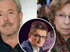 Кондратюк сказал, что нужно делать с Макаревичем и Ахеджаковой