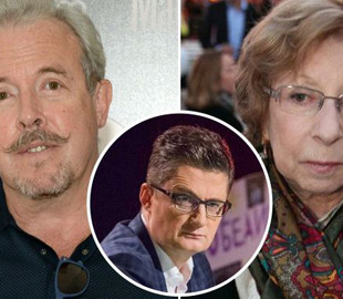 Кондратюк сказал, что нужно делать с Макаревичем и Ахеджаковой