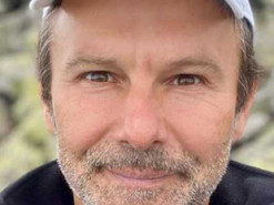 Святослав Вакарчук замилував новими фото з відпочинку в Карпатах