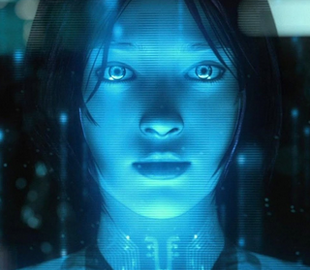 Энтузиаст сделал голографический дисплей в домашних условиях