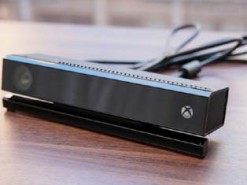 Microsoft остановила продажи сенсора Kinect для Xbox One