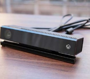Microsoft остановила продажи сенсора Kinect для Xbox One