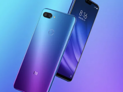 Смартфон Xiaomi Mi 8 Lite выйдет за пределами Китая в ноябре