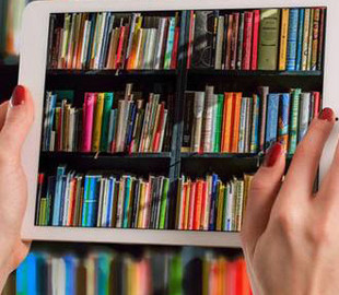 Публічні бібліотеки Києва працюють онлайн