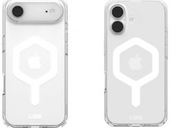 Інсайдер показав дизайн смартфонів серії iPhone 17 Air