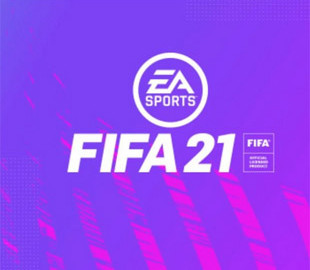 FIFA 21 возглавила список самых продаваемых игр в Великобритании за 2020 год