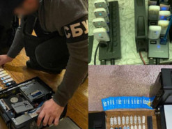 У Києві "накрили" ботоферму для російських PR-кампаній проти України