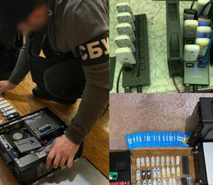 У Києві "накрили" ботоферму для російських PR-кампаній проти України