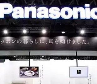 Panasonic устремляется в сегмент флагманских смартфонов