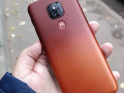 Характеристики трёх смартфонов Motorola раскрыты до анонса