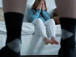 Киевские полицейские разоблачили педофила