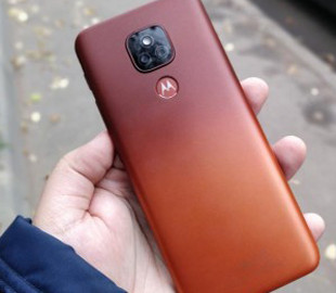 Характеристики трёх смартфонов Motorola раскрыты до анонса