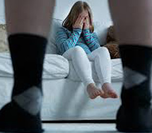 Киевские полицейские разоблачили педофила