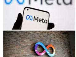 На компанию Цукерберга подали в суд: Meta "украла" логотип криптофонда