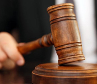 Білоруському студенту дали 2,5 роки колонії за передану телеграм-каналу інформацію про рух авіатехніки