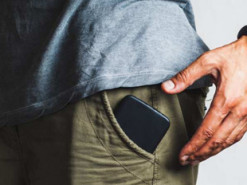 Три в одном: представлен NFC-чип нового поколения