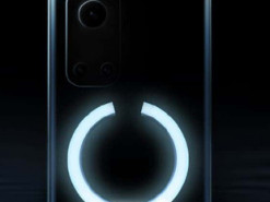 Анонсирован первый Android-смартфон с магнитной зарядкой