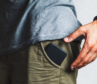 Три в одном: представлен NFC-чип нового поколения