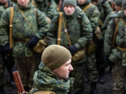 В мережу потрапив список росіян, яких планують мобілізувати на війну в Україну