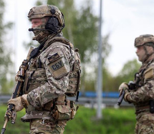 СБУ знешкодила чотири нові канали виїзду чоловіків за кордон