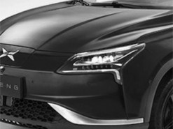 Электрокары из Китая с каждым годом вырывают пальму первенства у Tesla
