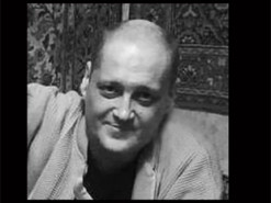 Помер спортивний журналіст Віктор Іванченко