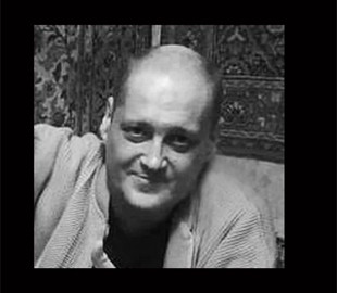 Помер спортивний журналіст Віктор Іванченко