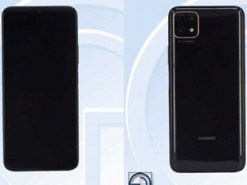 Опубликованы изображения смартфона Huawei Enjoy 20