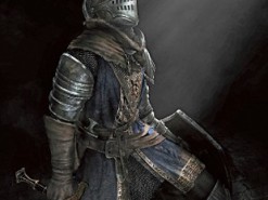 Dark Souls воспроизвели с помощью LEGO