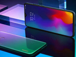 Представлен смартфон Lenovo Z6 Youth Edition