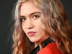 Девушка Илона Маска рассказала, как беременность повлияла на ее внешность