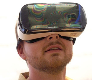 Samsung готовится выпускать SoC для очков Facebook с дополненной реальностью