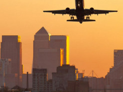 Лондон-Сити стал первым аэропортом с виртуальной вышкой для диспетчеров