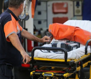 Медична евакуація в дії: як отримати безкоштовне лікування за кордоном