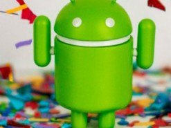Android Q: официальная дата презентации и новые подробности