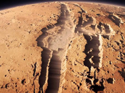 Канадские ученые нашли способ доставить на Марс за 45 дней