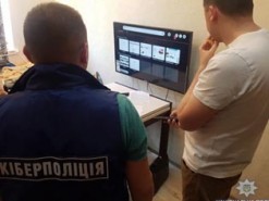 Киберполиция прекратила работу кинопиратов, транслировавших фильм Киборги